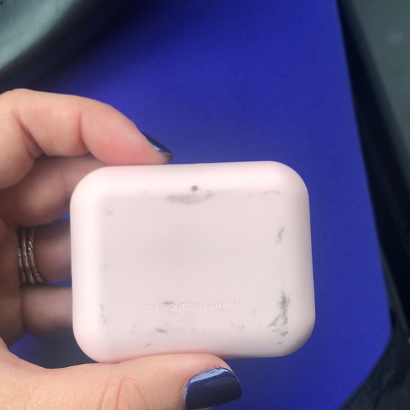 Happy Plugs ear plugs. wireless/Bluetooth earphone - Picture 4 of 4